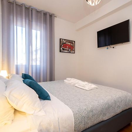 Elisa Apartment Sistine Chapel Rome Exterior photo